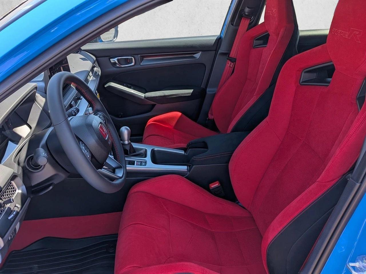 2026 Honda Civic Type R Roseville CA
