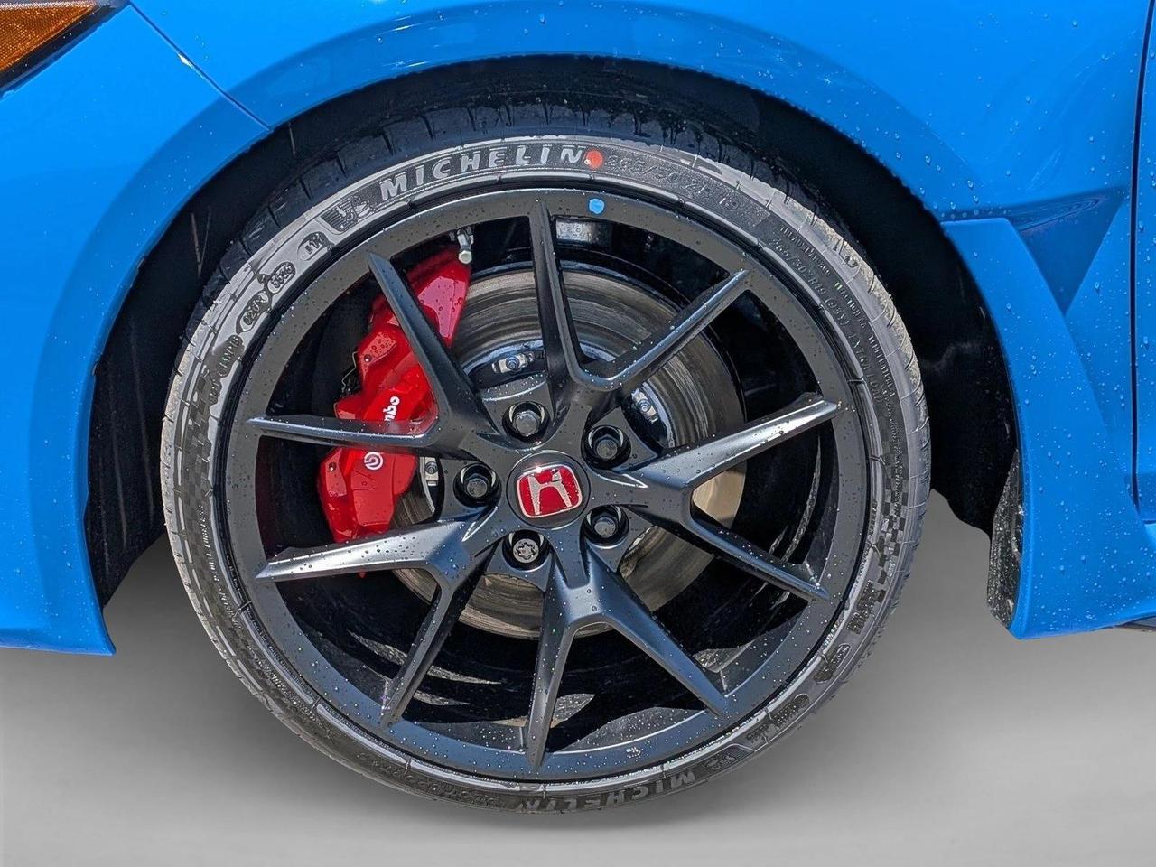 2026 Honda Civic Type R Roseville CA
