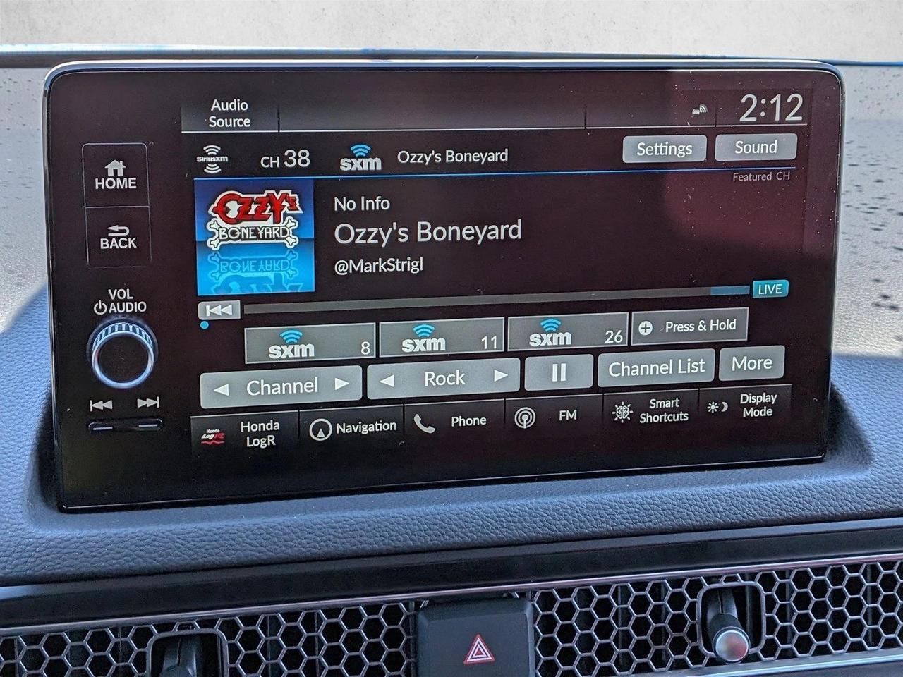 2026 Honda Civic Type R Roseville CA