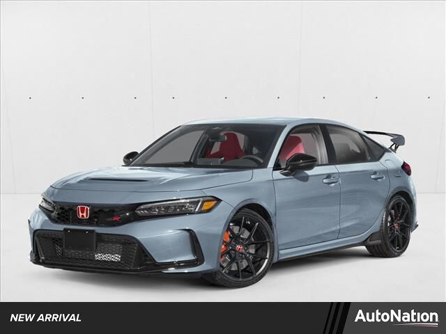 2026 Honda Civic Type R