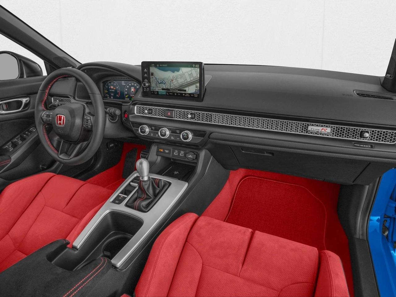 2026 Honda Civic Type R Roseville CA