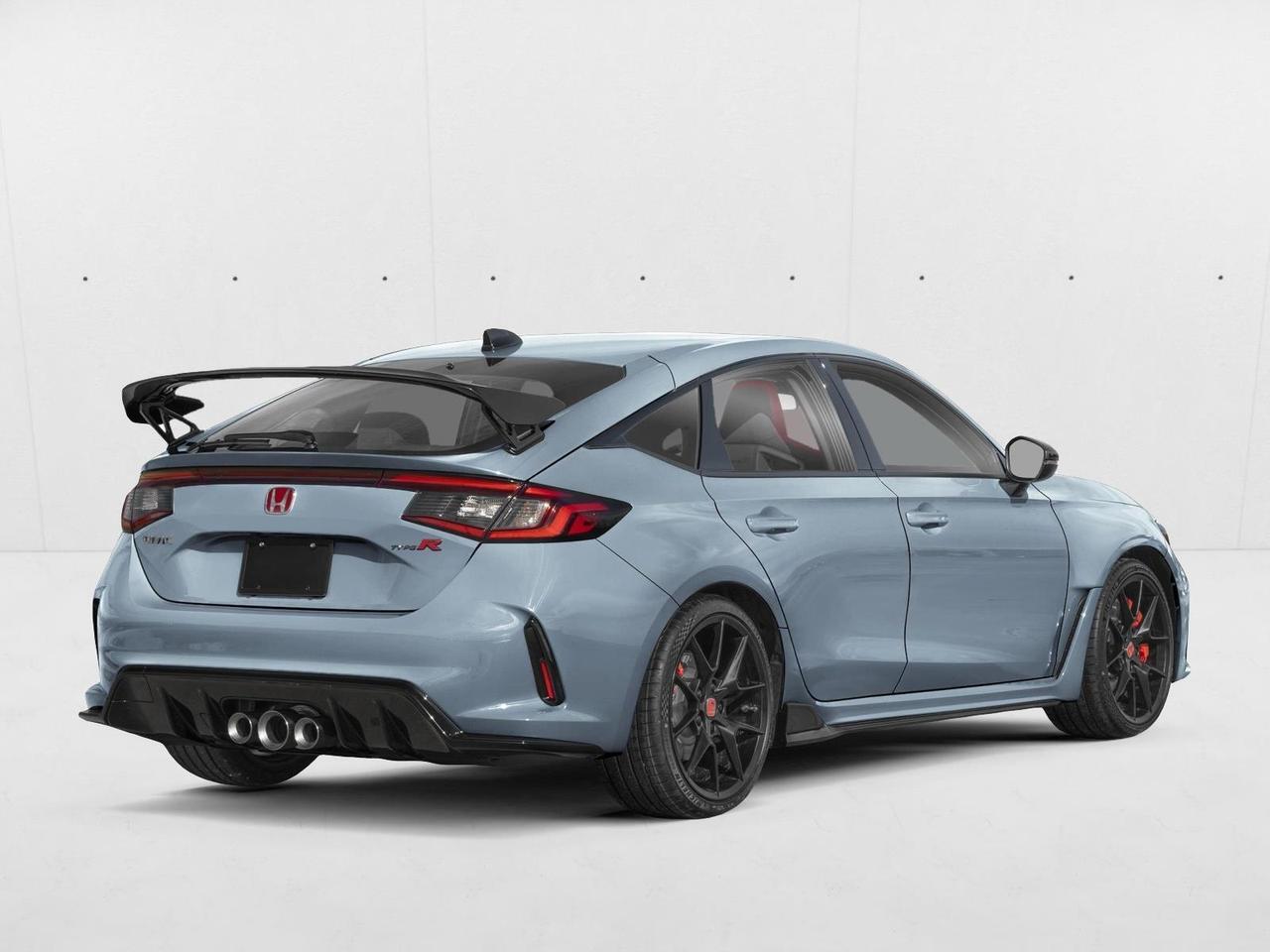 2026 Honda Civic Type R Roseville CA