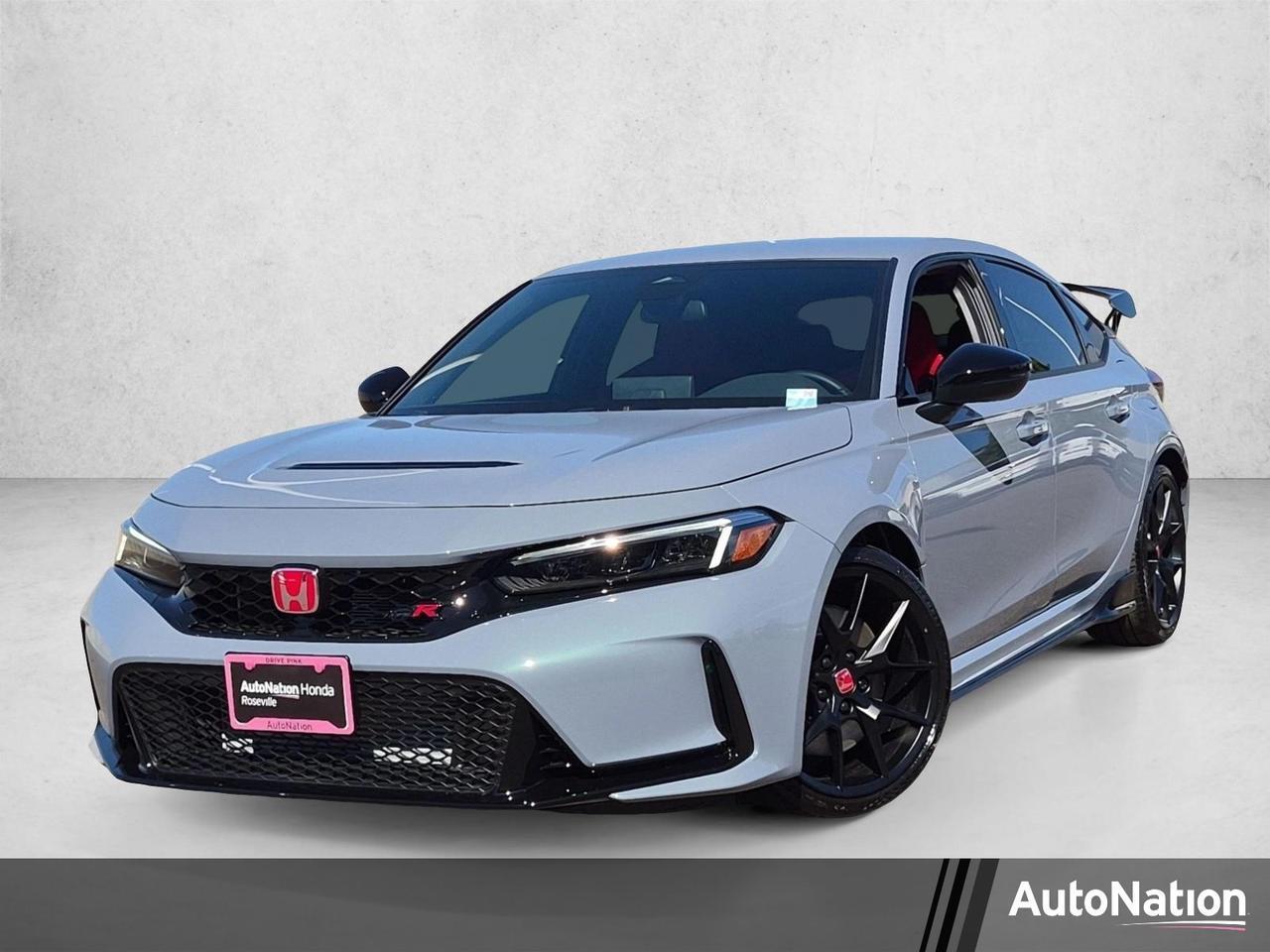 2026 Honda Civic Type R