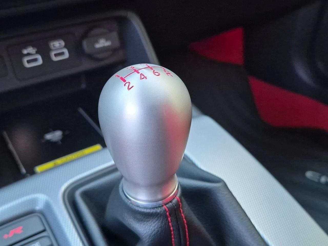 2026 Honda Civic Type R Roseville CA