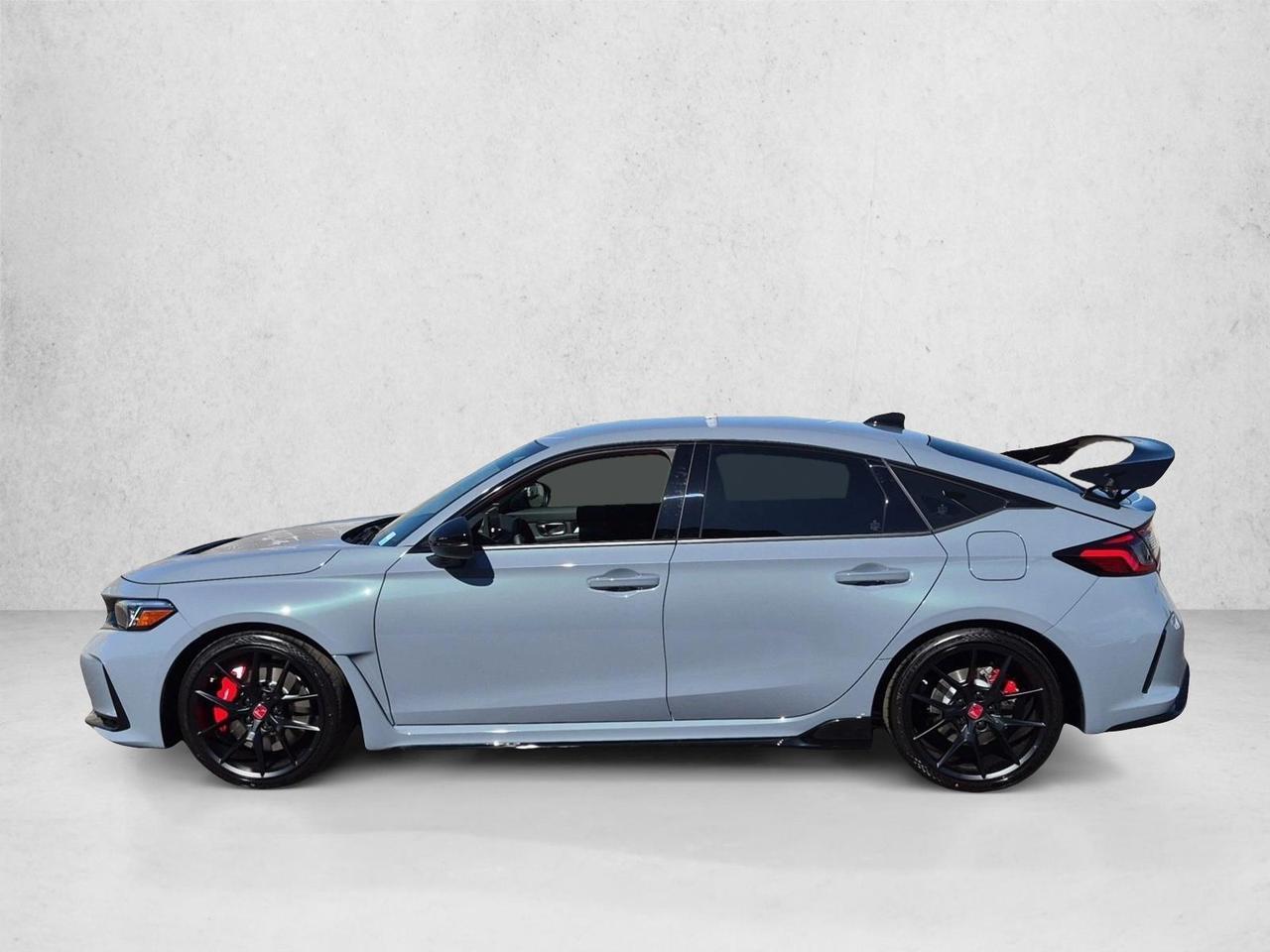 2026 Honda Civic Type R Roseville CA