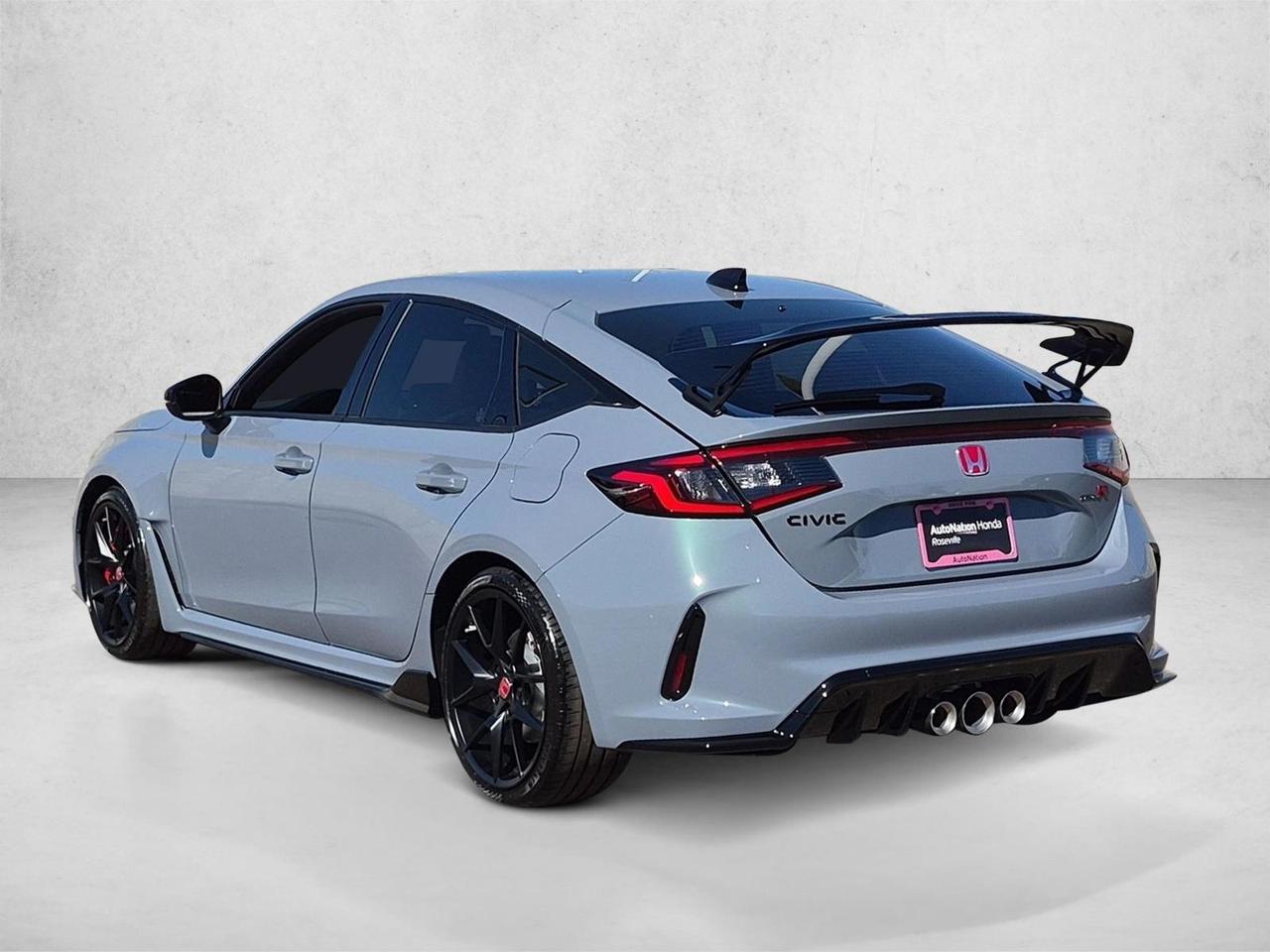 2026 Honda Civic Type R Roseville CA