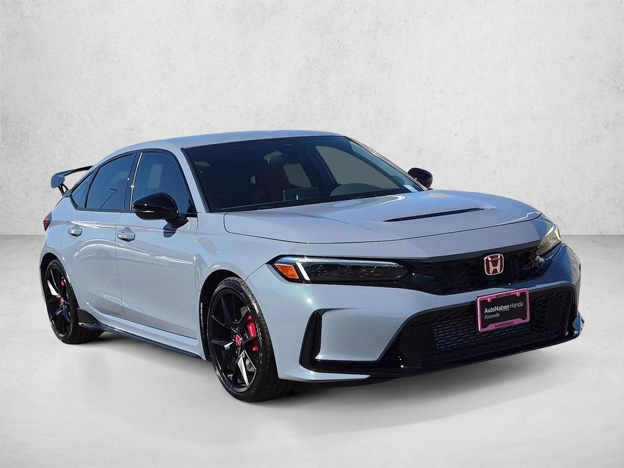 2026 Honda Civic Type R Roseville CA