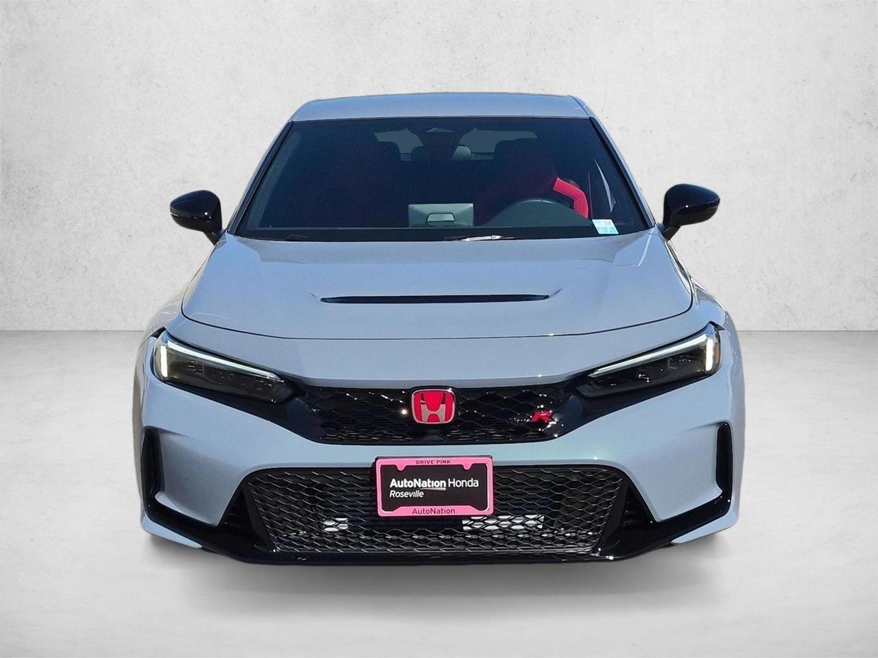 2026 Honda Civic Type R Roseville CA