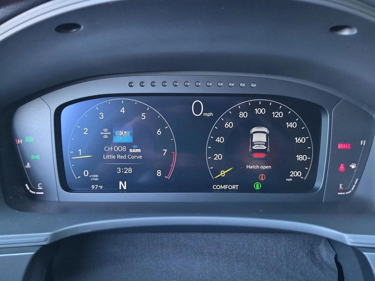 2026 Honda Civic Type R Roseville CA