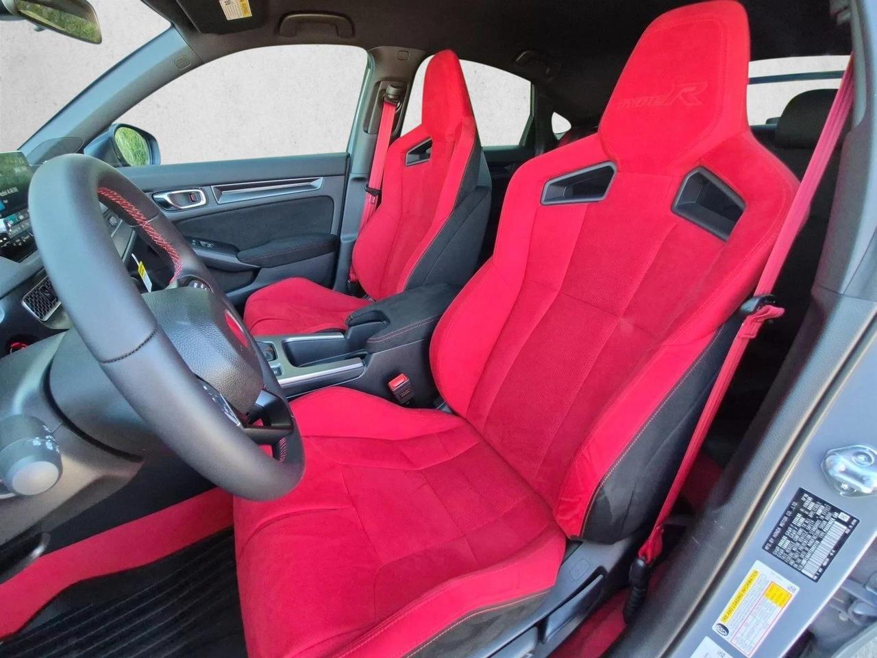 2026 Honda Civic Type R Roseville CA
