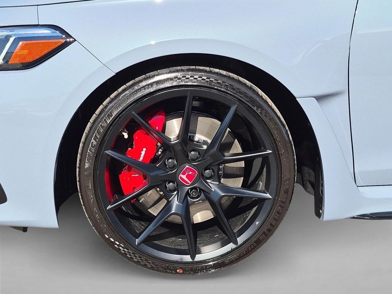 2026 Honda Civic Type R Roseville CA