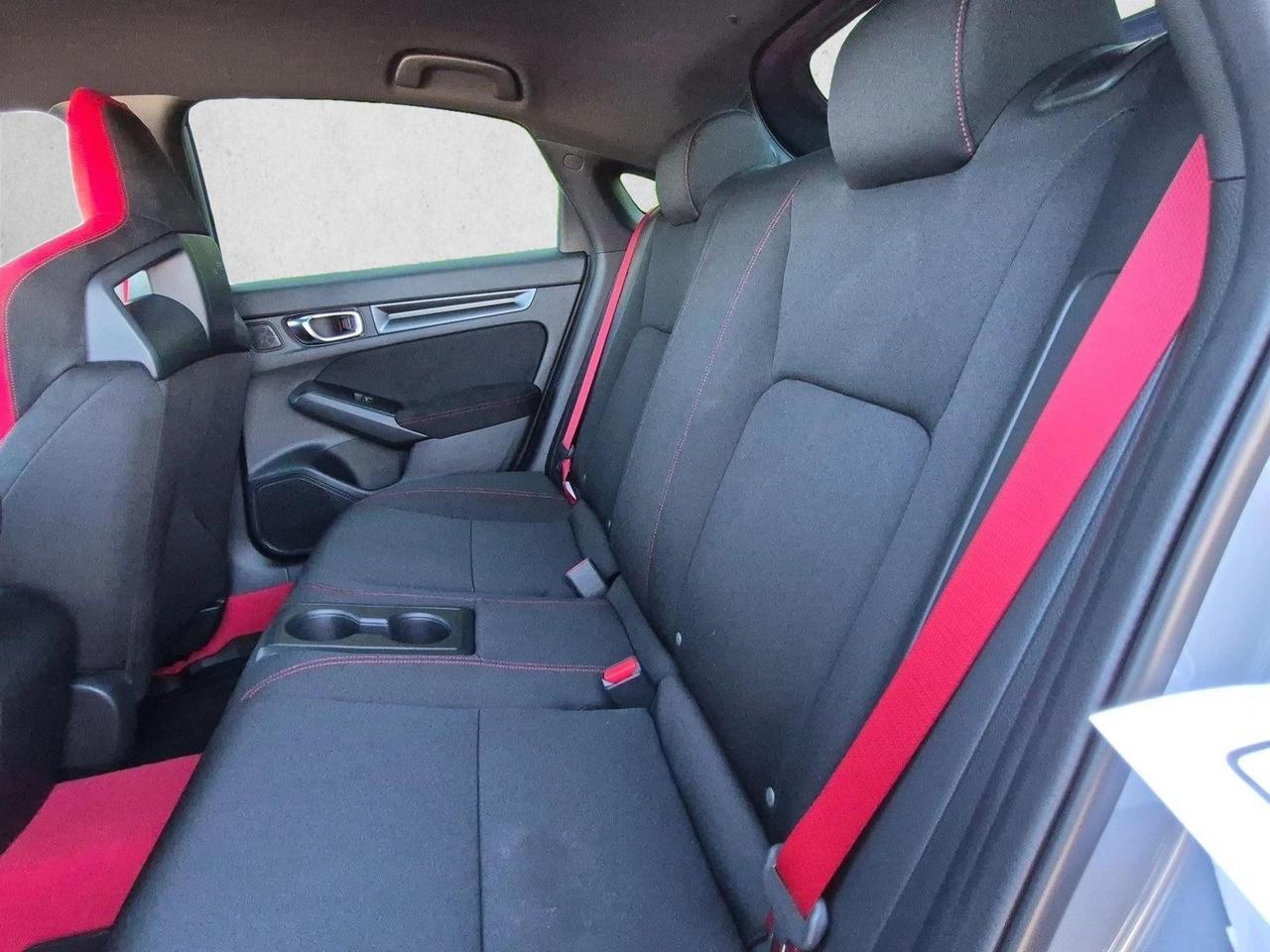 2026 Honda Civic Type R Roseville CA