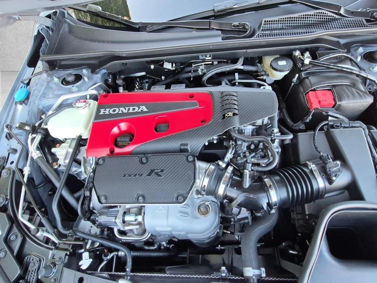 2026 Honda Civic Type R Roseville CA