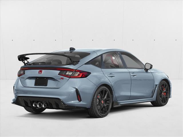 2026 Honda Civic Type R Roseville CA
