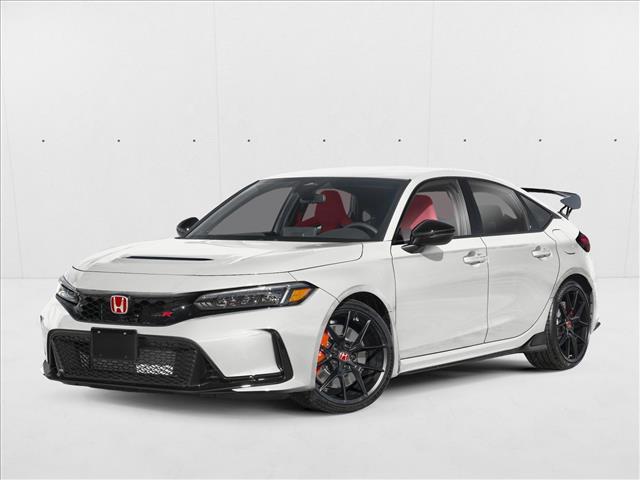 2026 Honda Civic Type R