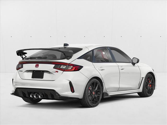 2026 Honda Civic Type R
