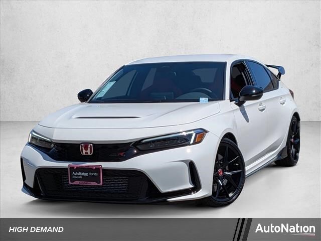 2026 Honda Civic Type R