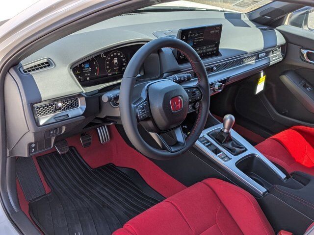 2026 Honda Civic Type R