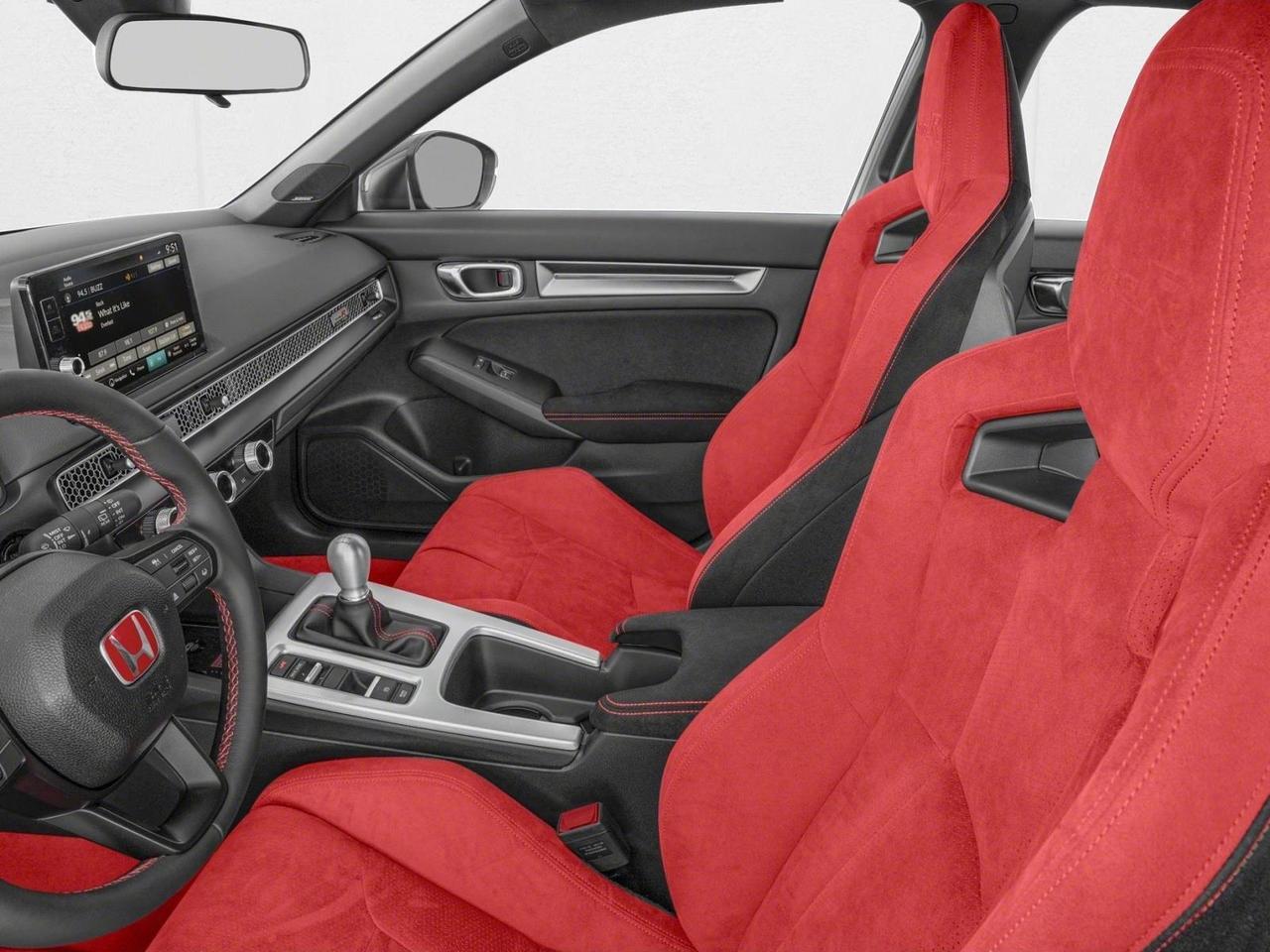 2026 Honda Civic Type R Roseville CA