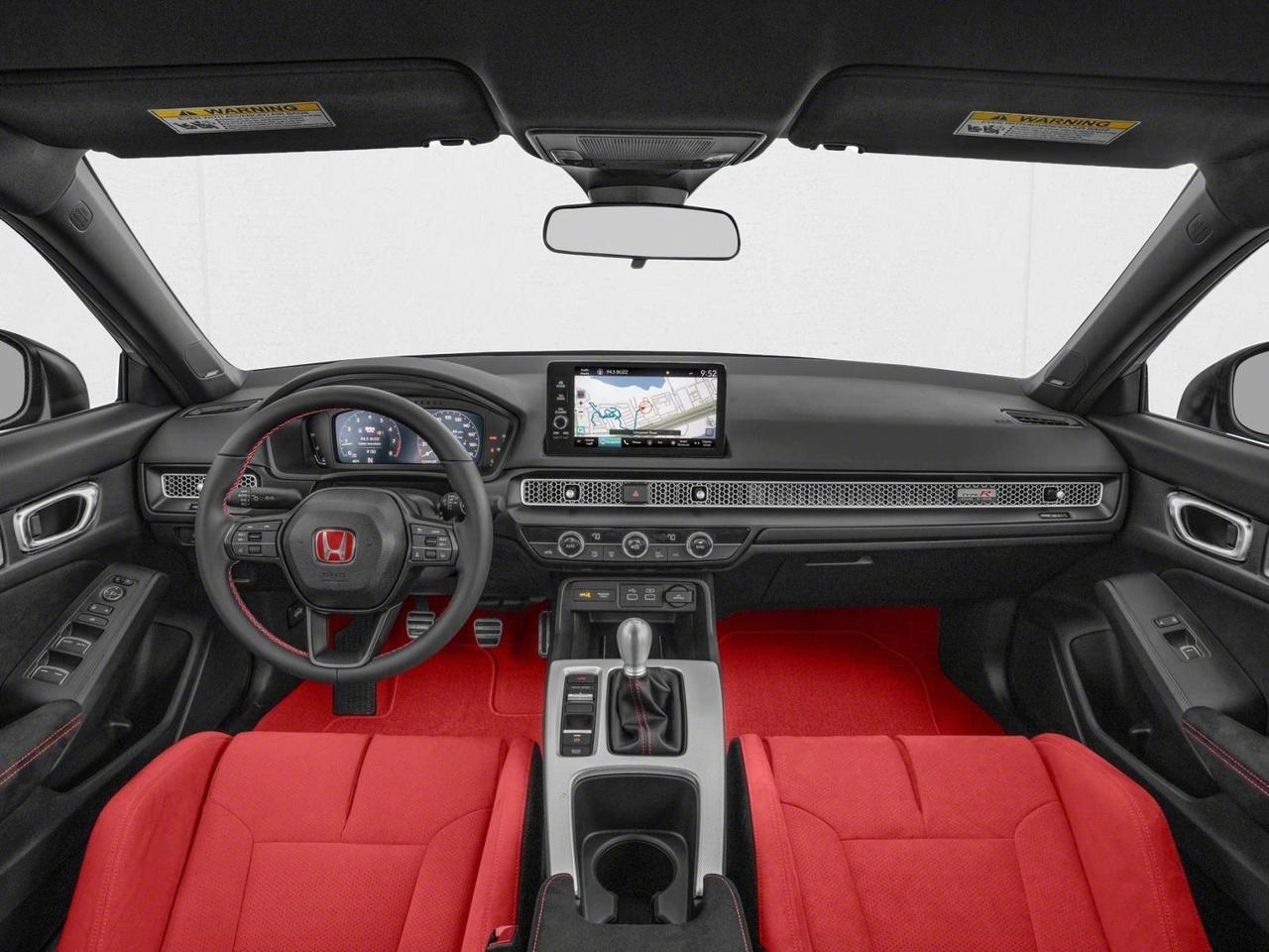 2026 Honda Civic Type R Roseville CA