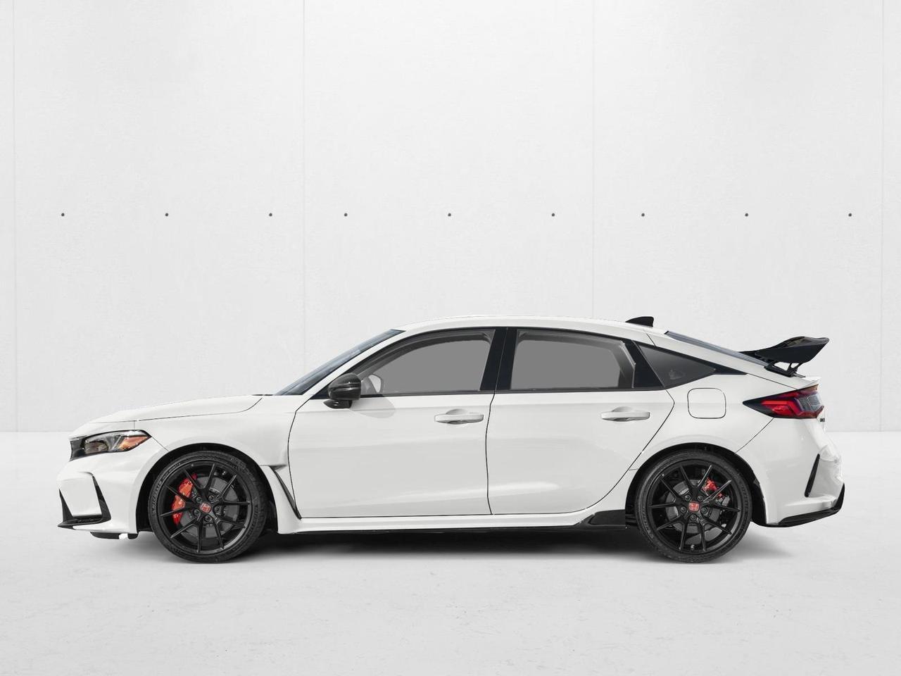 2026 Honda Civic Type R