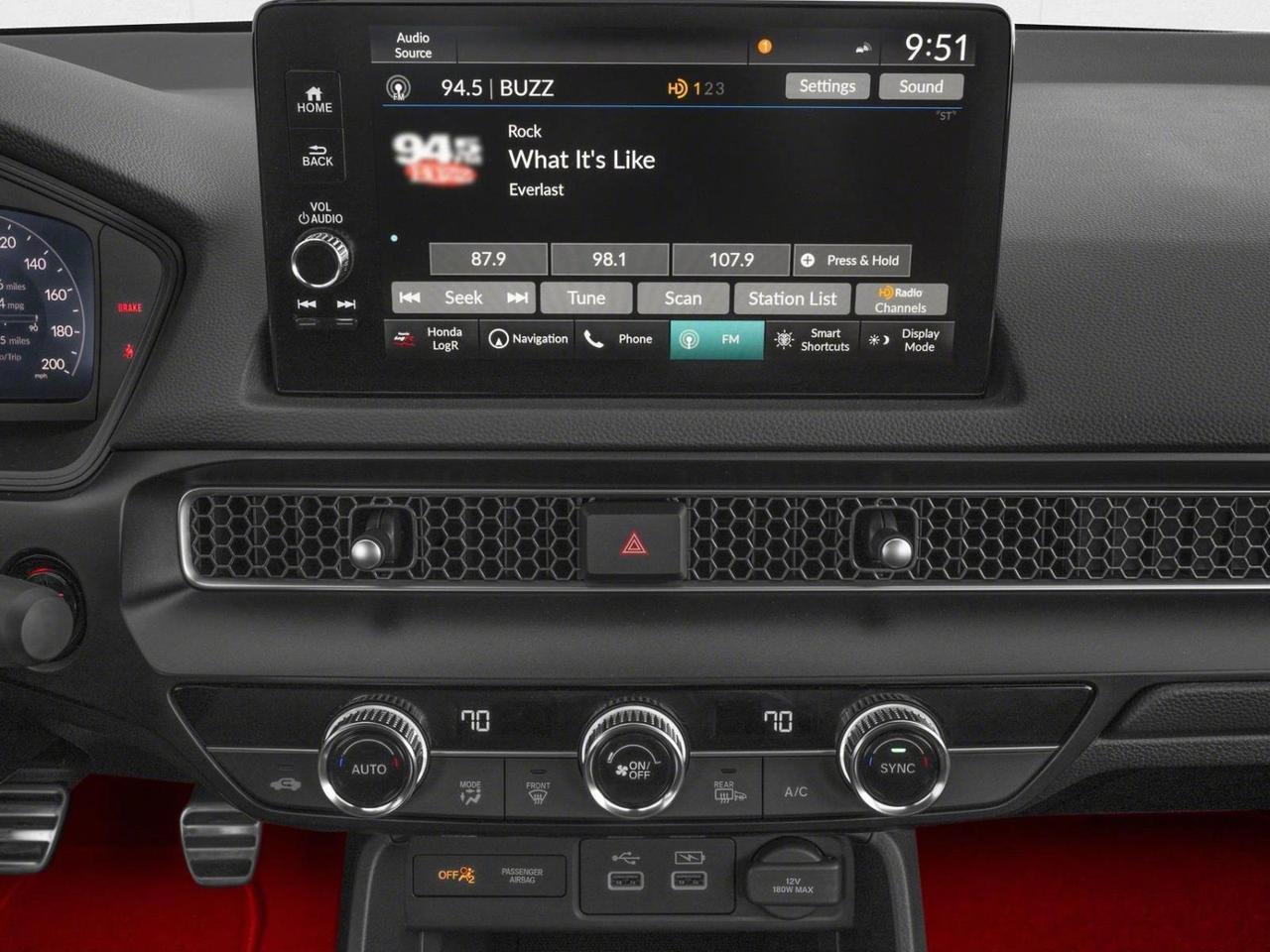 2026 Honda Civic Type R Roseville CA