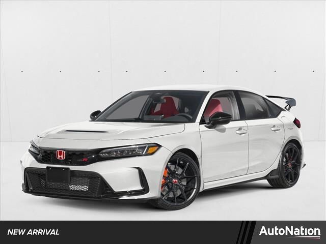 2026 Honda Civic Type R