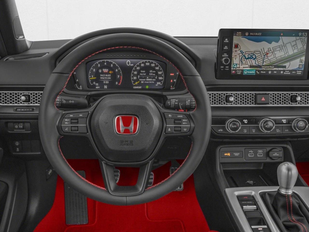 2026 Honda Civic Type R Roseville CA