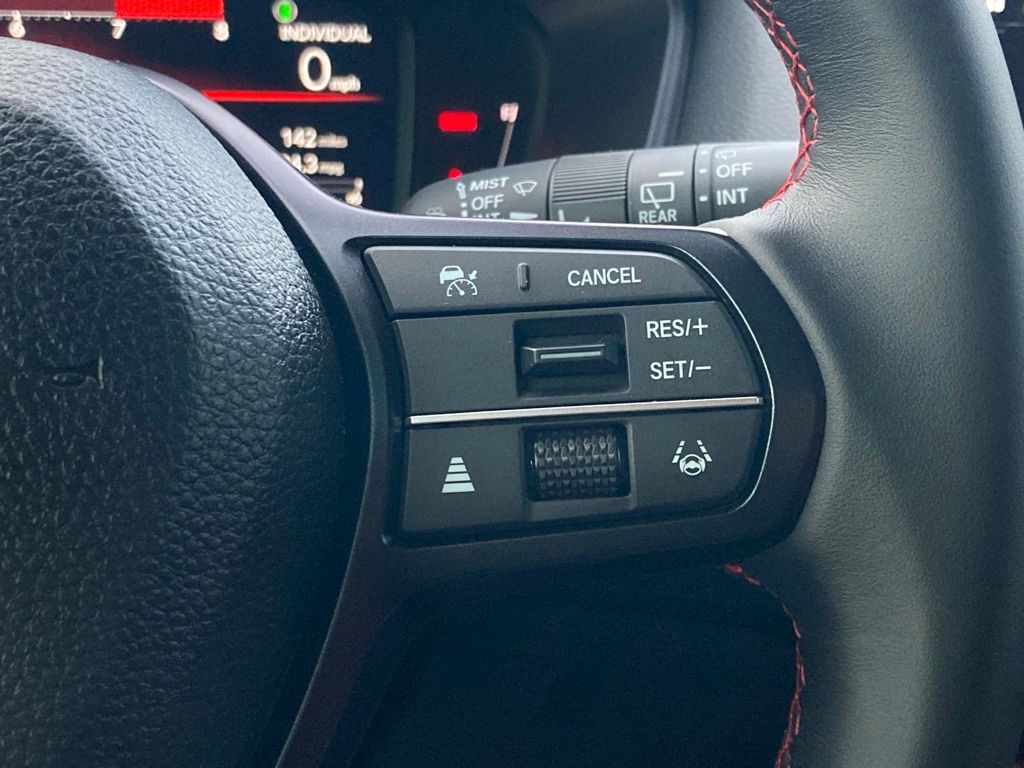 2026 Honda Civic Type R San Antonio TX