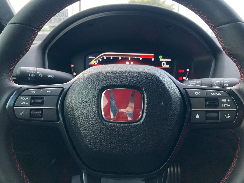 2026 Honda Civic Type R San Antonio TX