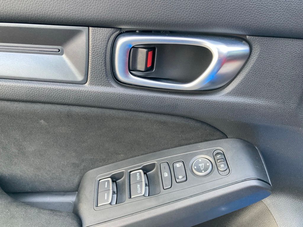 2026 Honda Civic Type R San Antonio TX