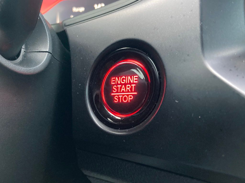 2026 Honda Civic Type R San Antonio TX
