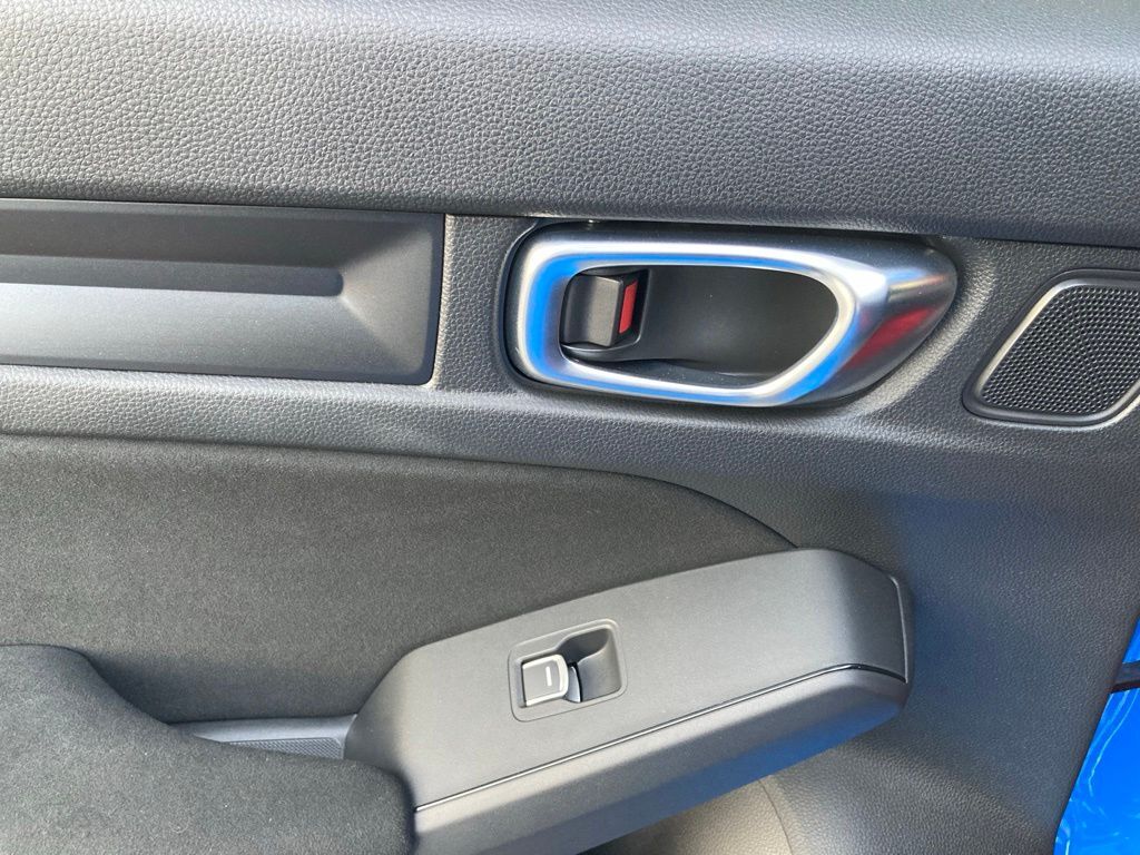 2026 Honda Civic Type R San Antonio TX
