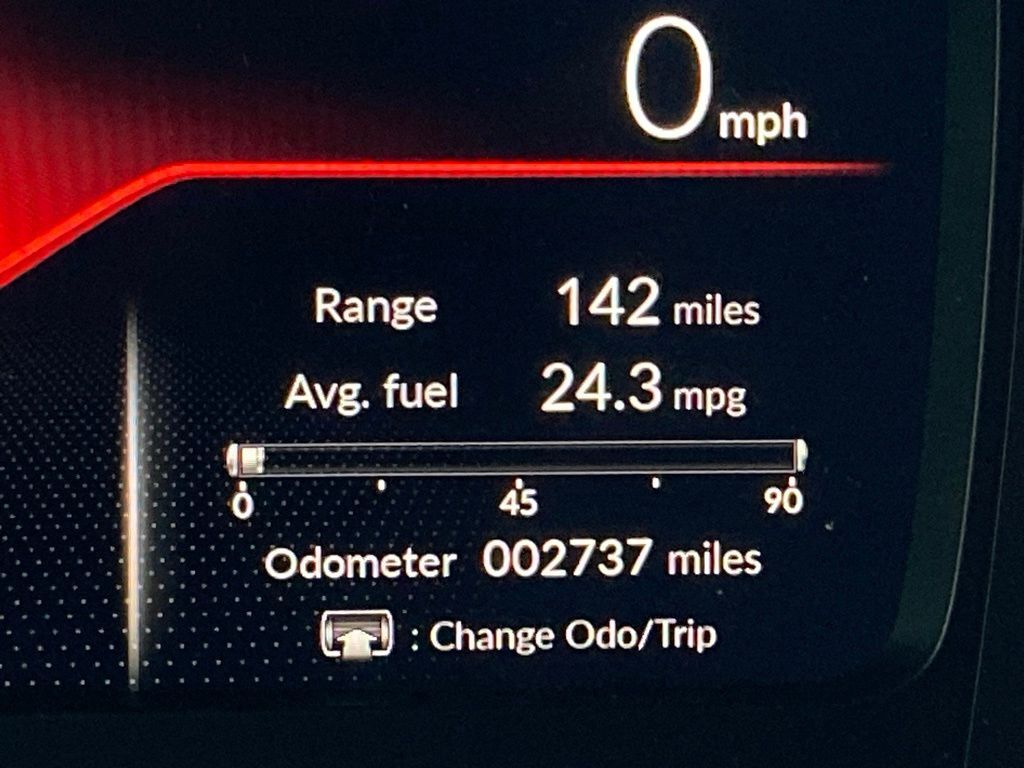 2026 Honda Civic Type R San Antonio TX