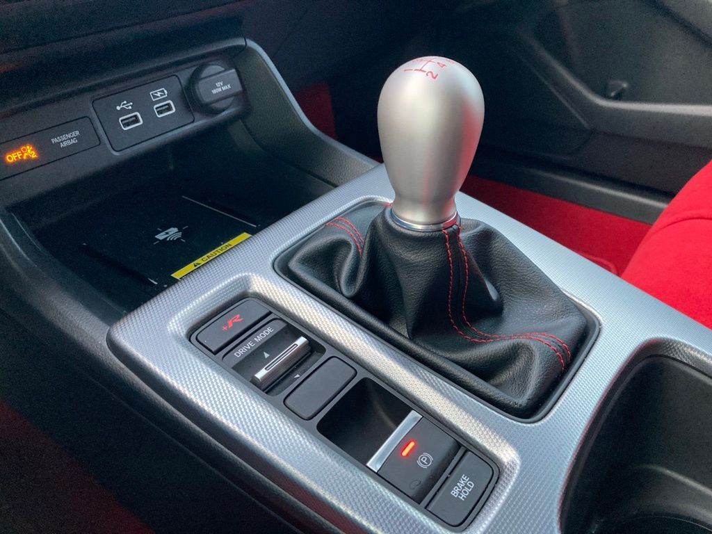 2026 Honda Civic Type R San Antonio TX
