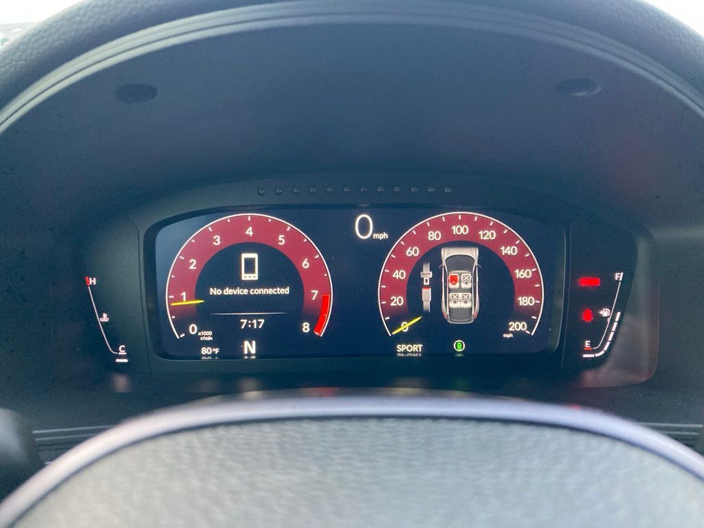 2026 Honda Civic Type R San Antonio TX