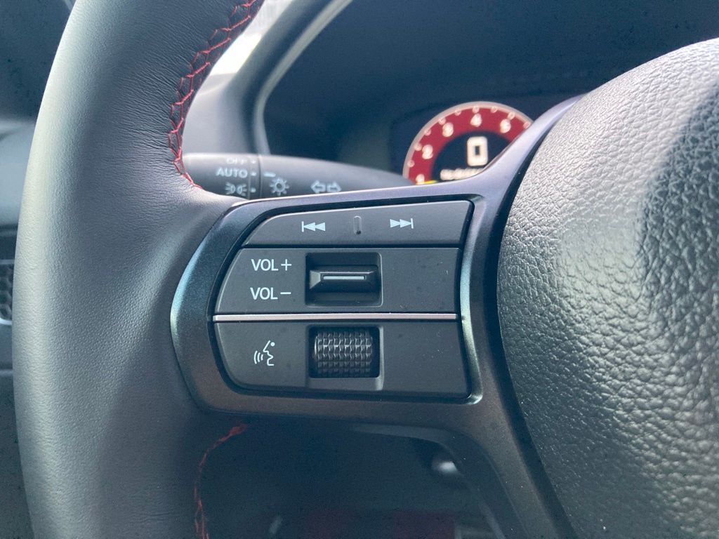 2026 Honda Civic Type R San Antonio TX