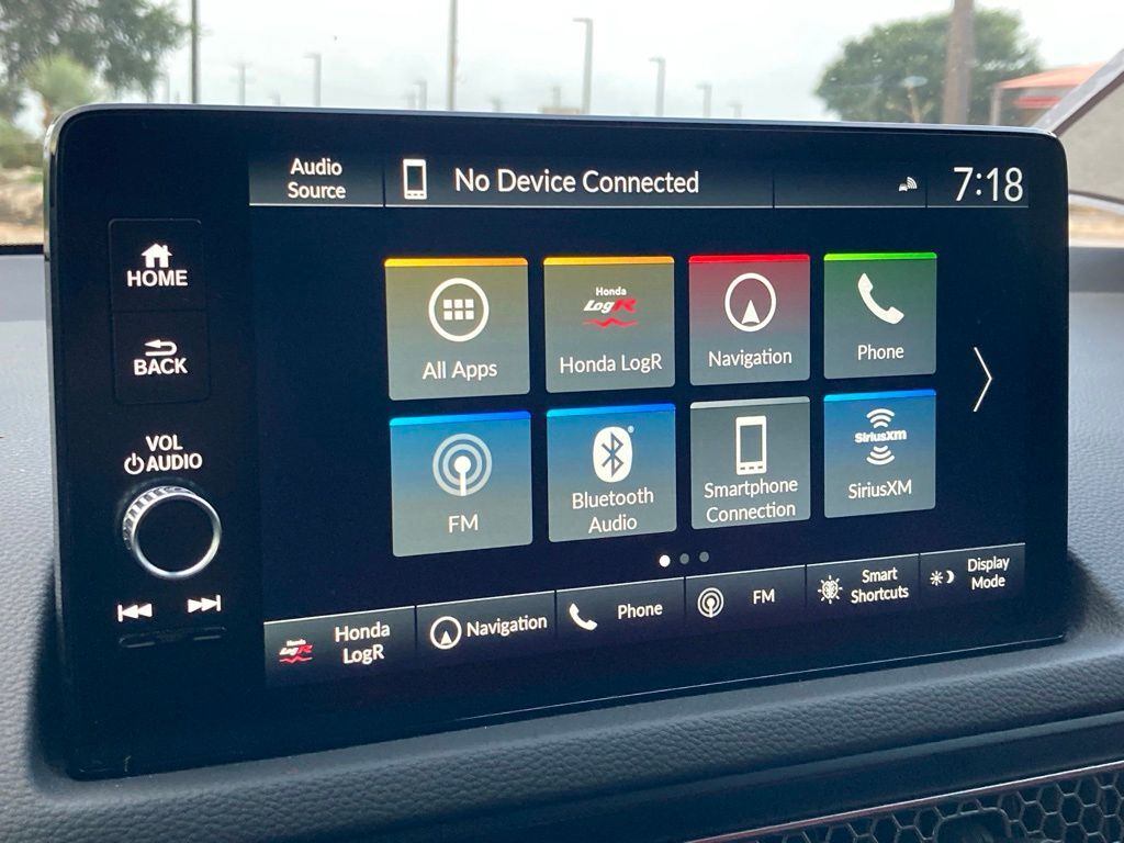 2026 Honda Civic Type R San Antonio TX