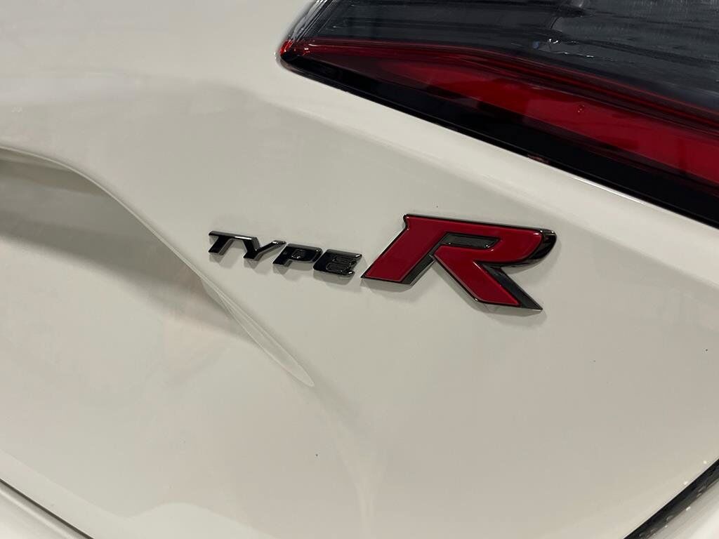 2026 Honda Civic Type R Alexandria VA