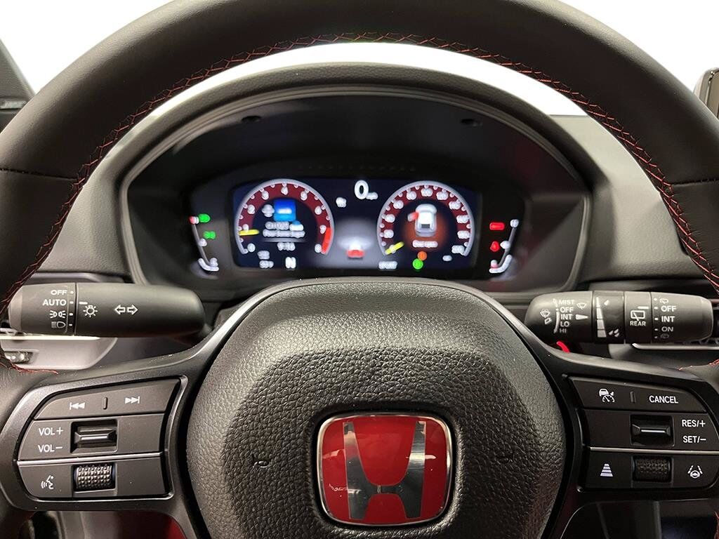 2026 Honda Civic Type R Alexandria VA