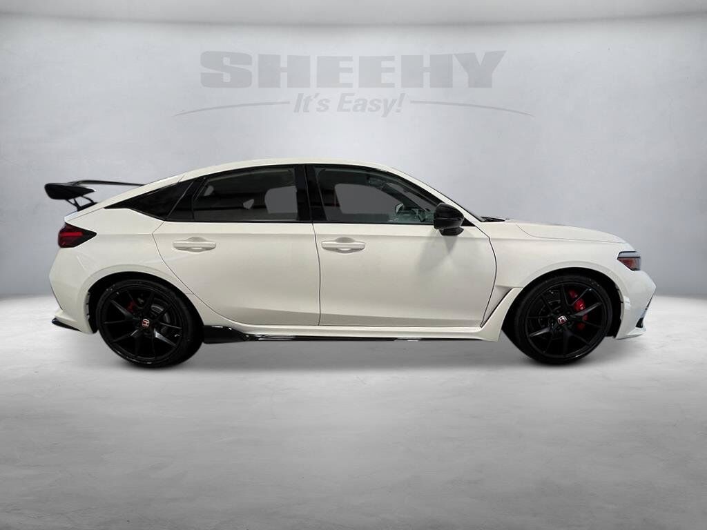 2026 Honda Civic Type R Alexandria VA
