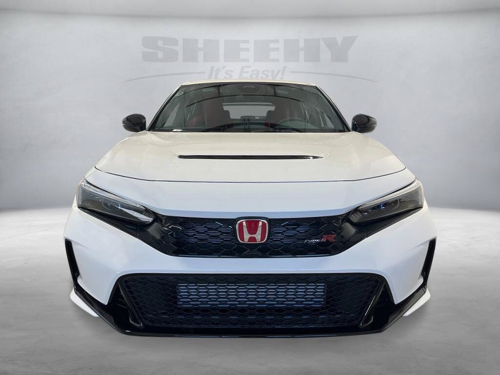 2026 Honda Civic Type R Alexandria VA