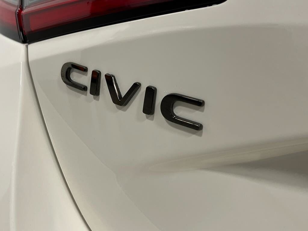 2026 Honda Civic Type R Alexandria VA