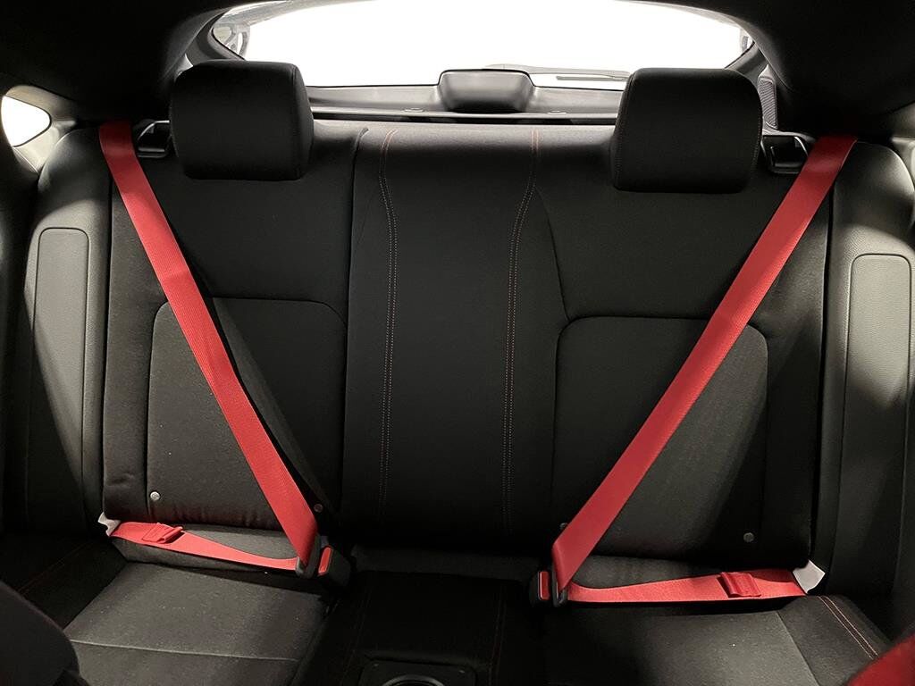 2026 Honda Civic Type R Alexandria VA