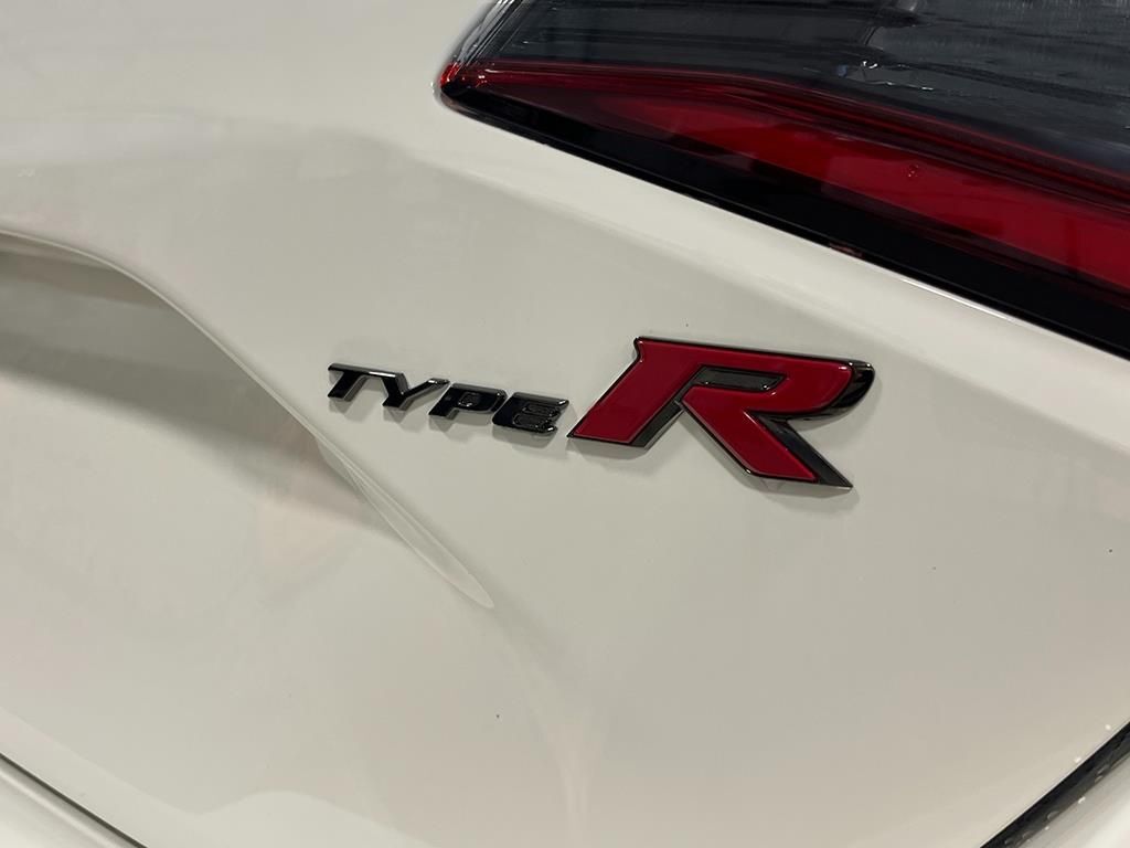 2026 Honda Civic Type R Alexandria VA