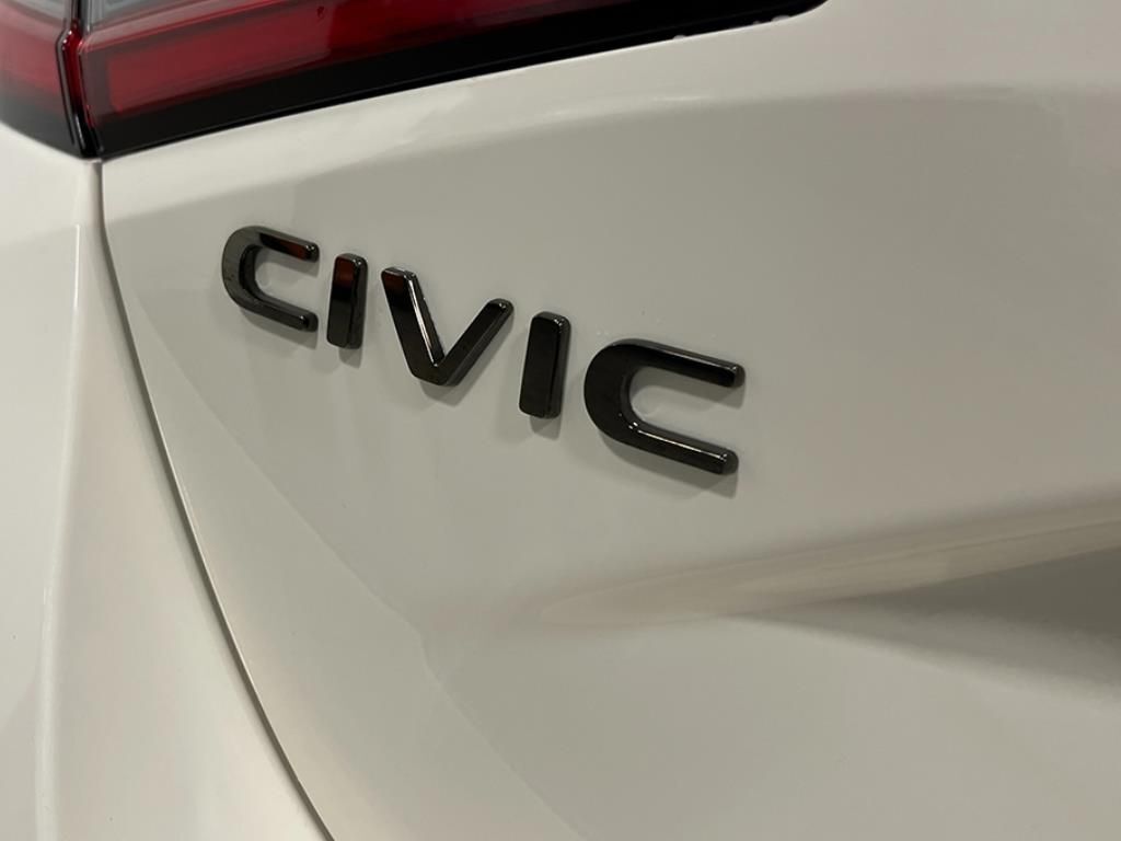 2026 Honda Civic Type R Alexandria VA