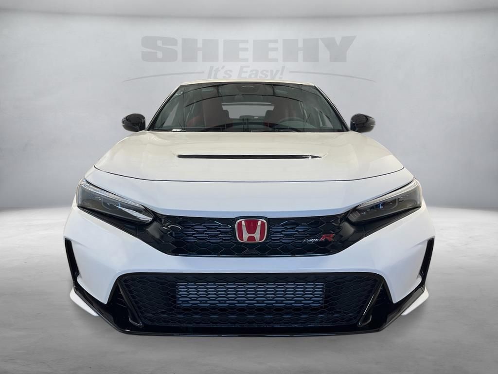 2026 Honda Civic Type R Alexandria VA