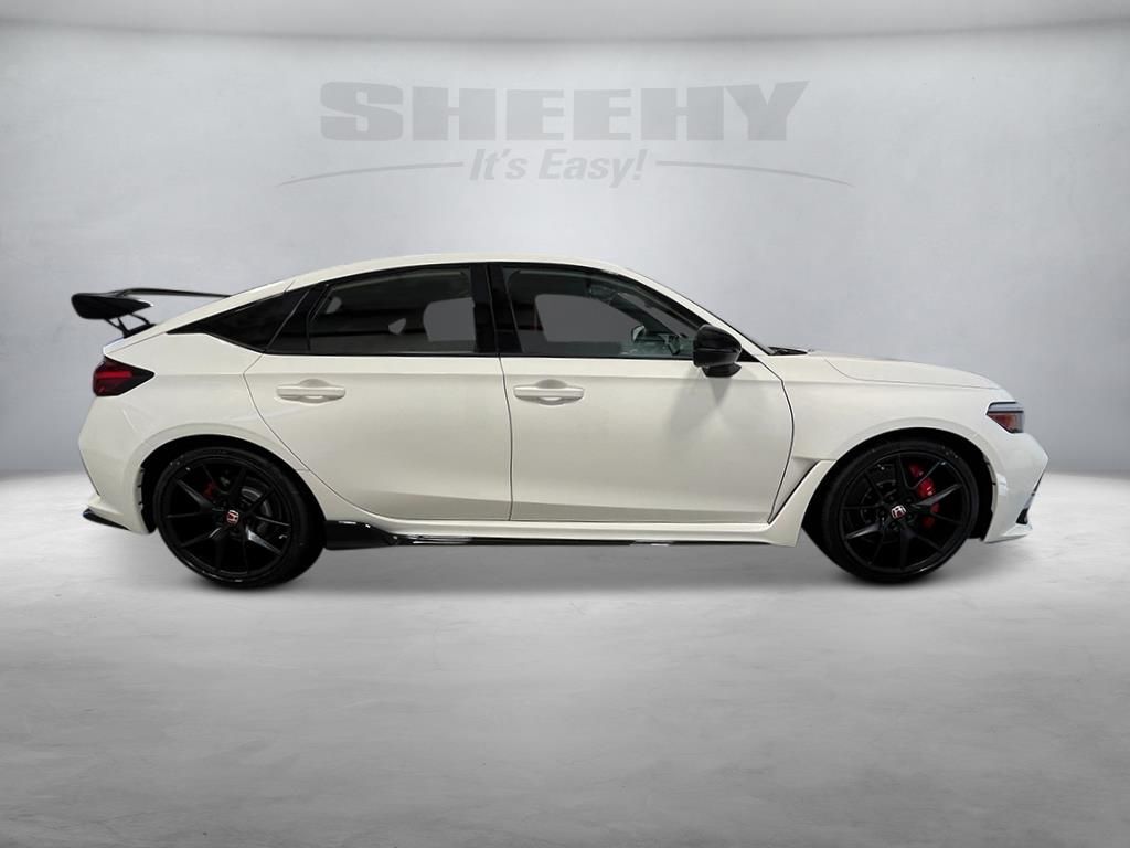 2026 Honda Civic Type R Alexandria VA