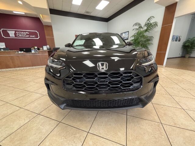 2026 Honda HR-V 2WD LX