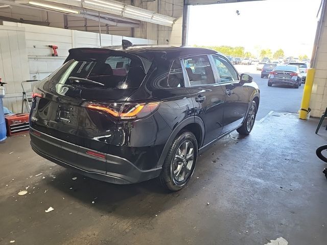 2026 Honda HR-V 2WD LX Charlotte NC